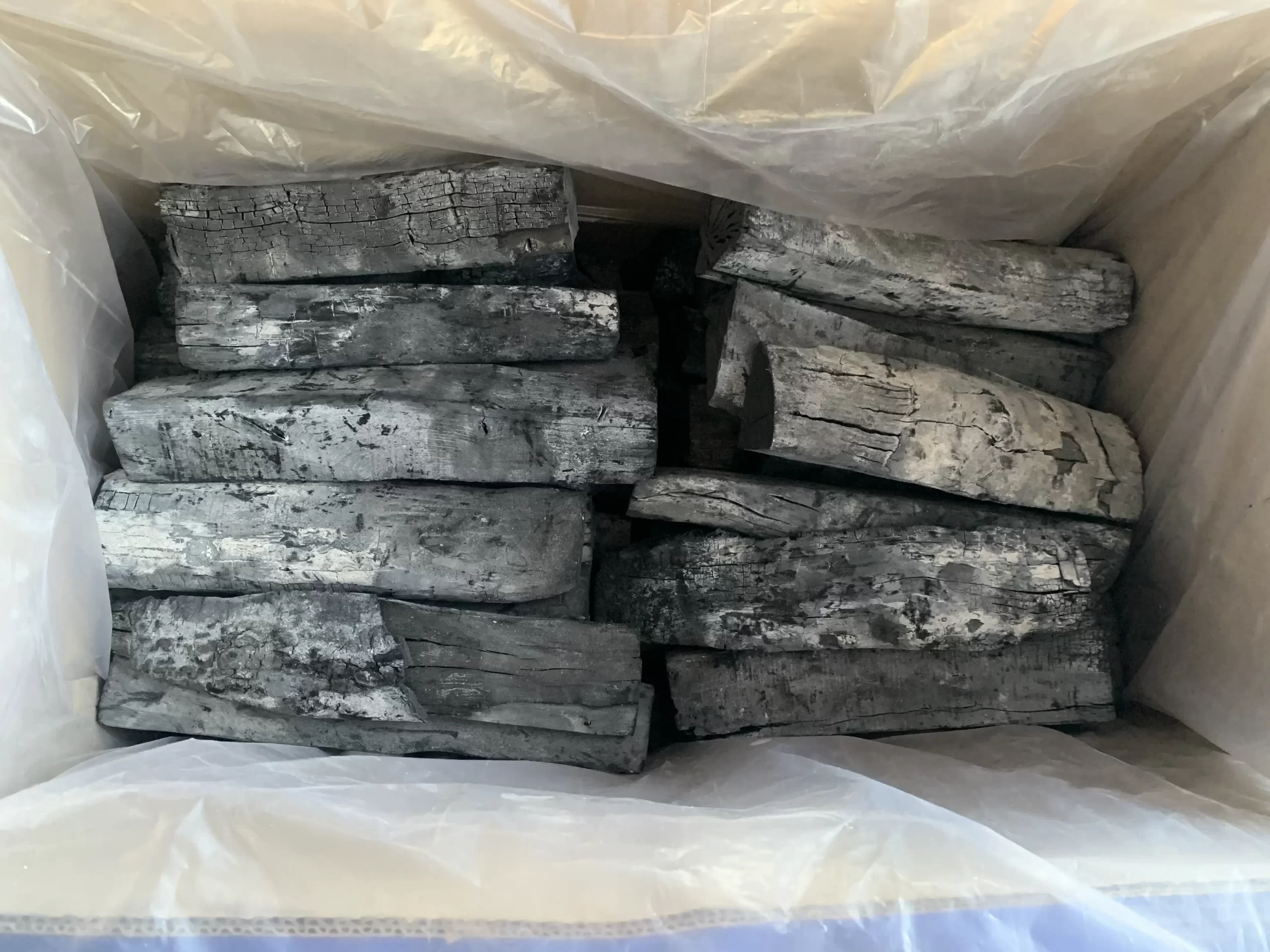 Maitiew Binchotan Cut L