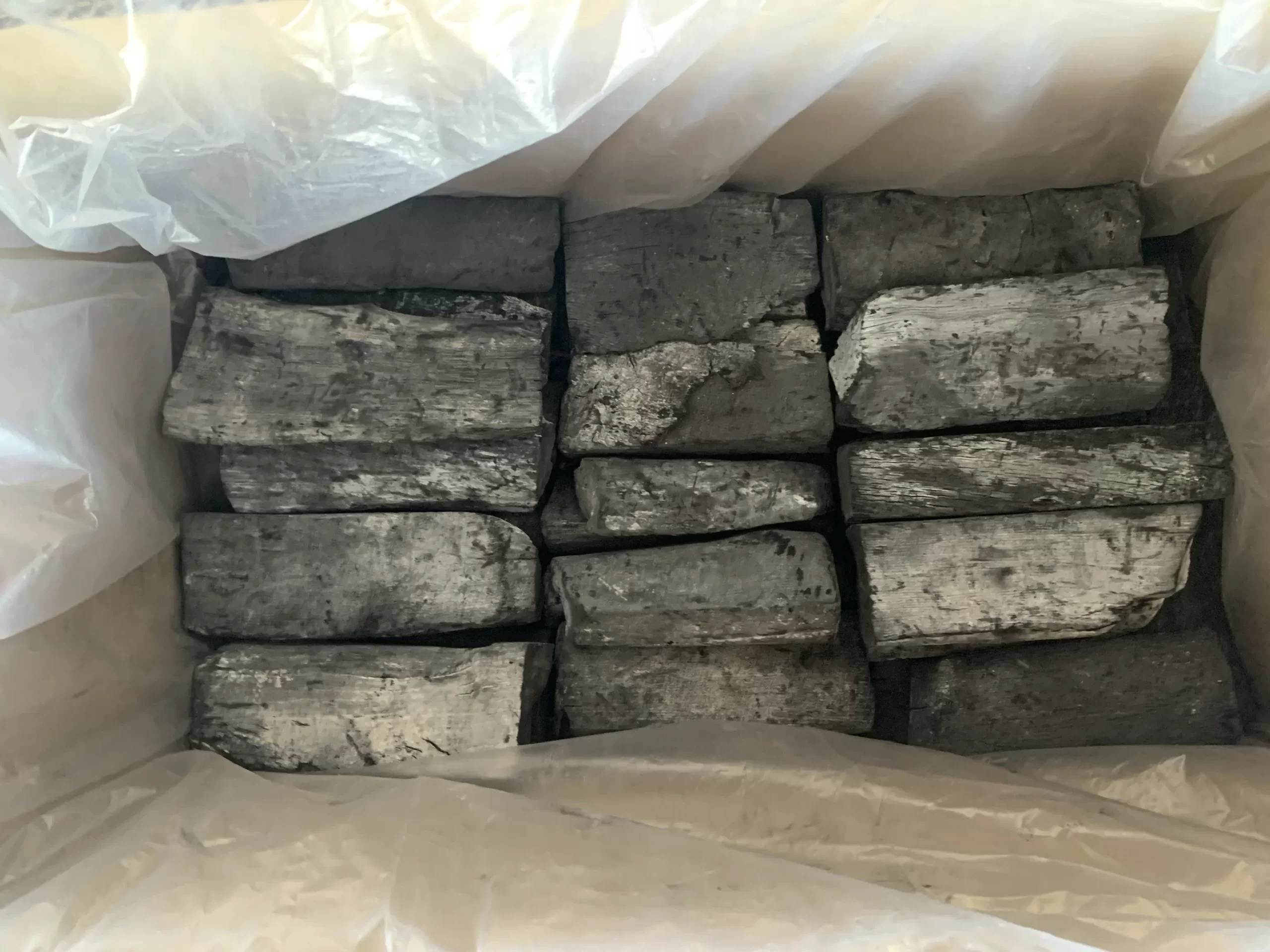 Maitiew Binchotan Cut M