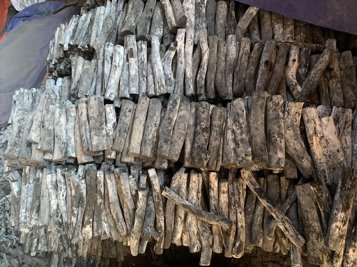 JapanLink binchotan bulk supply