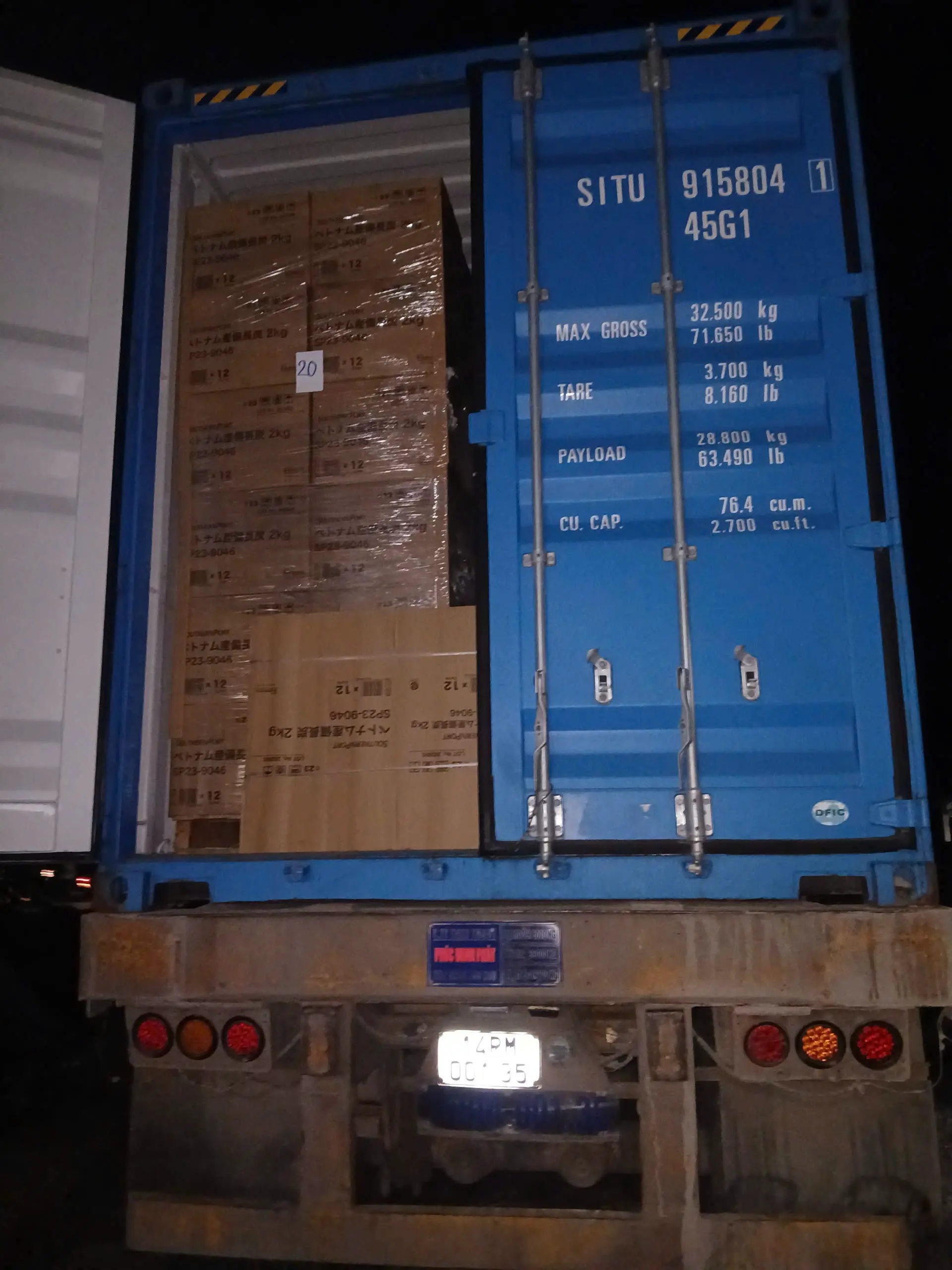 Direct Supplier Lychee Binchotan Vietnam