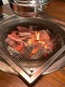 How to Calculate Charcoal Costs for a 20-Table BBQ Restaurant