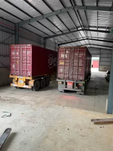 Exporting Sawdust Charcoal & Binchotan from Vietnam: A Complete B2B Customs & Logistics Guide to Korea, Japan, and the US