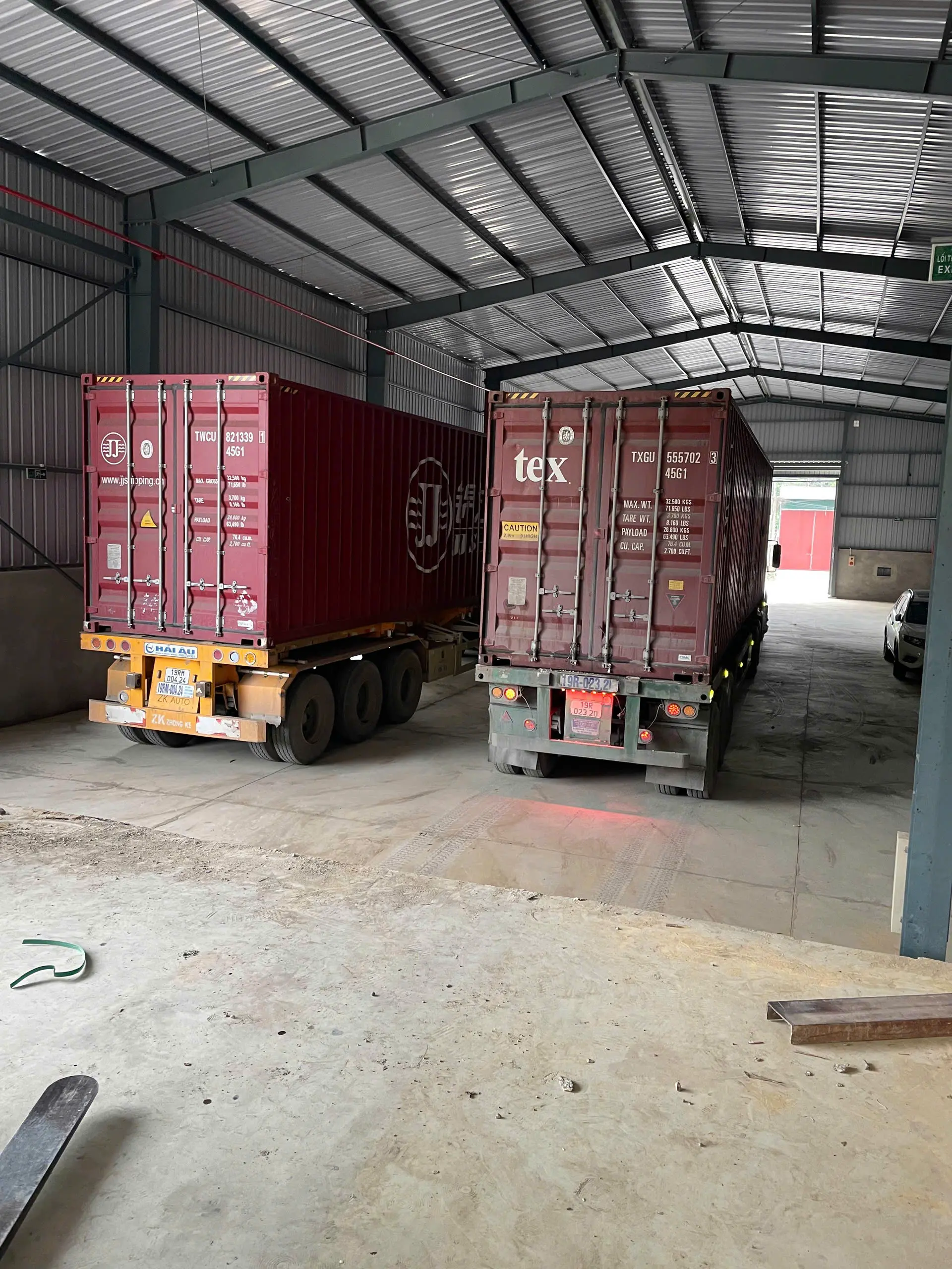 Exporting Sawdust Charcoal & Binchotan from Vietnam: A Complete B2B Customs & Logistics Guide to Korea, Japan, and the US