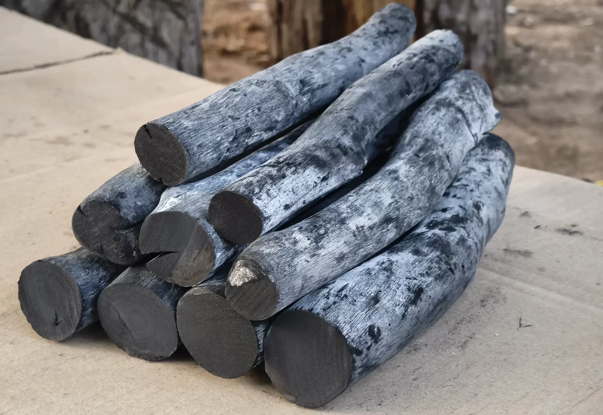 Premium Vietnam Binchotan Charcoal – The Ultimate Guide for Importers and BBQ Professionals
