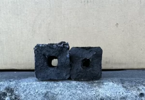 Understanding A1 and A2 Sawdust Charcoal Grades